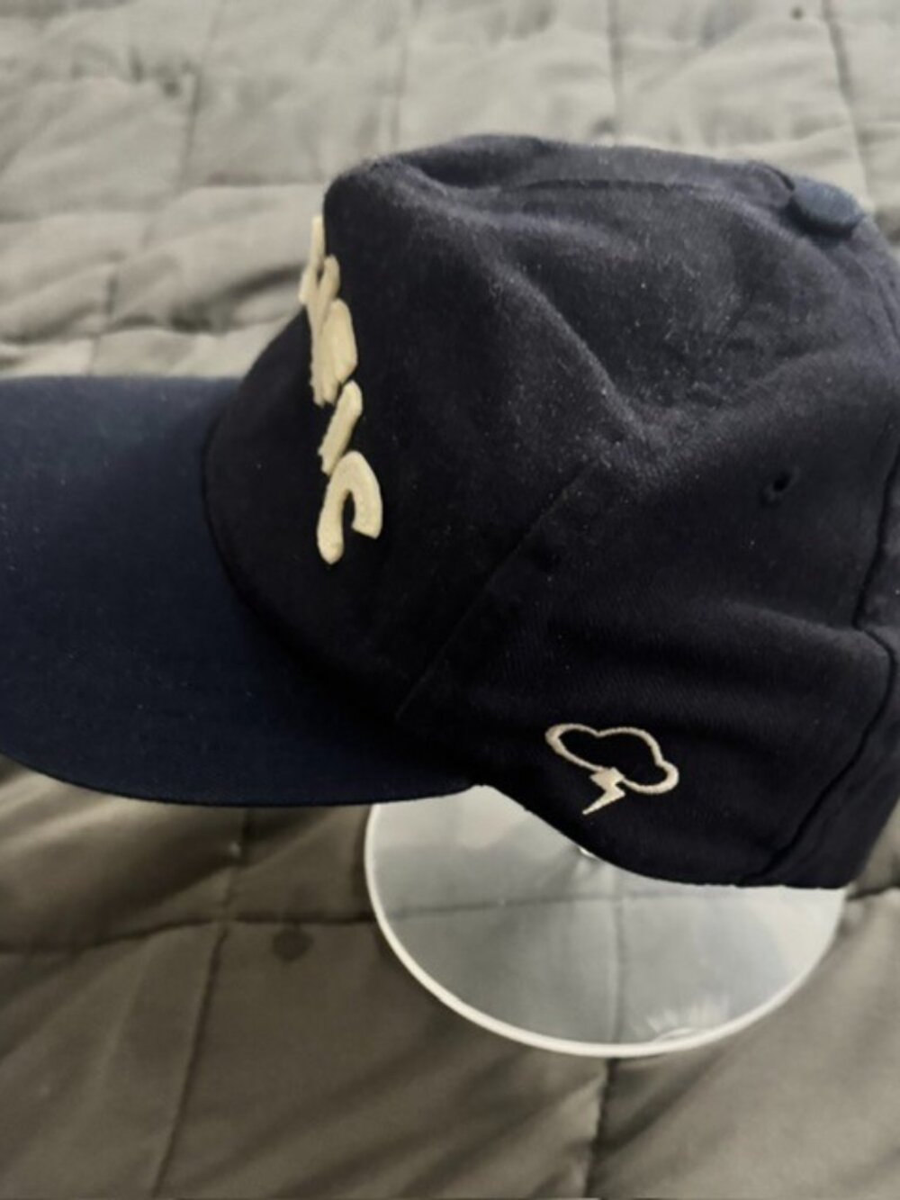 Pacific Hat - Adjustable - Picture 2 of 3